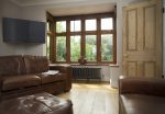 Woodgrain Finishes