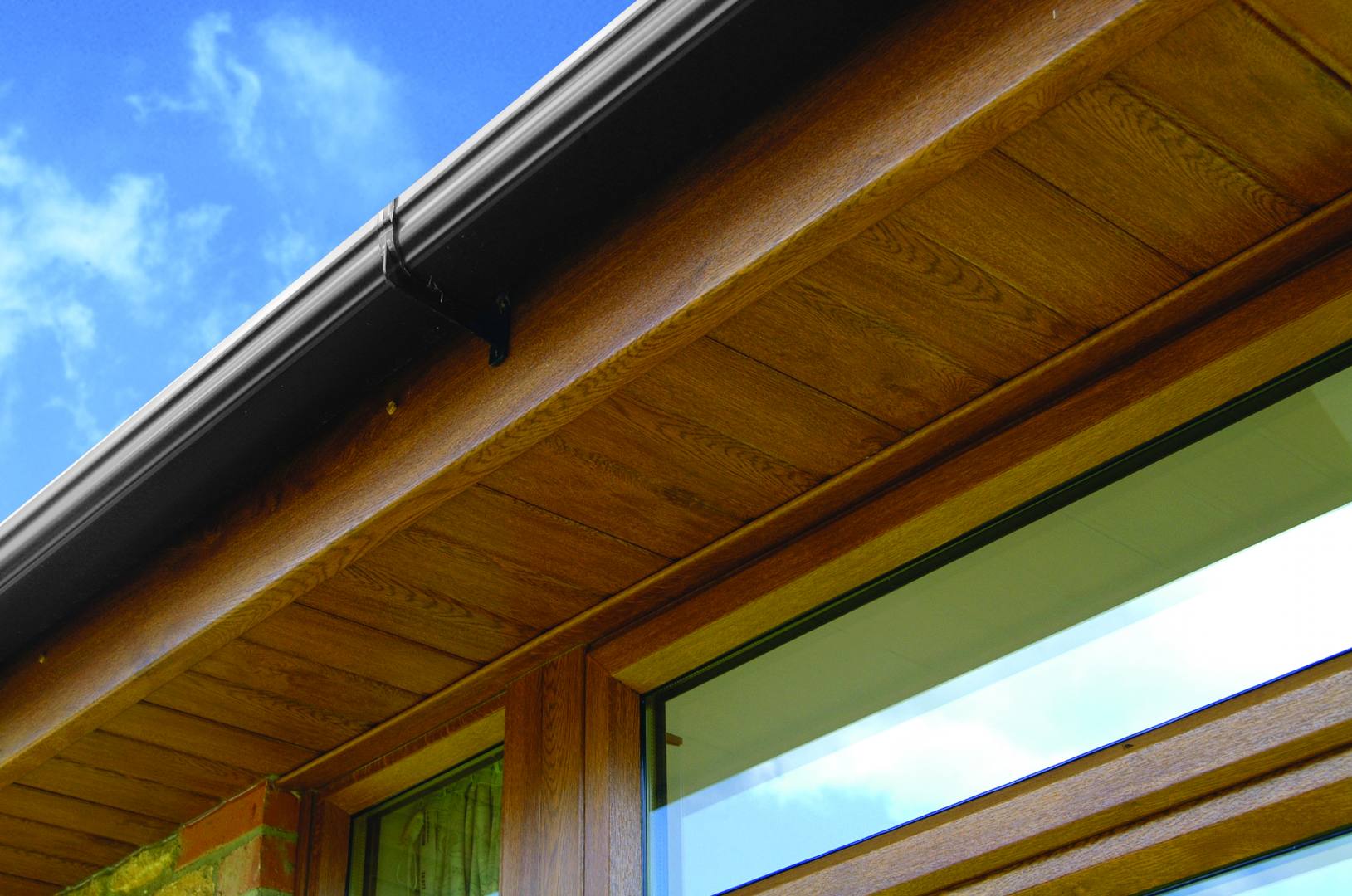 Fascias, Soffits & Guttering