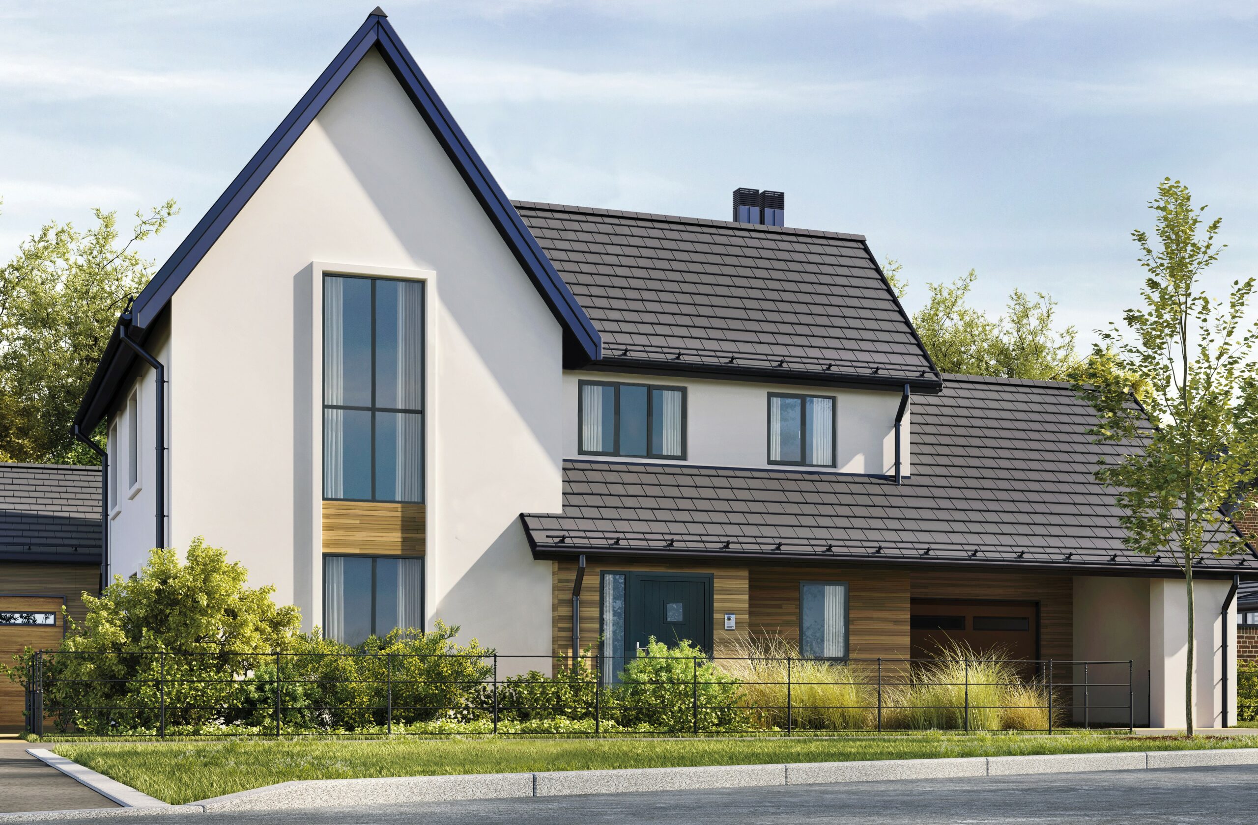Aluminium Windows