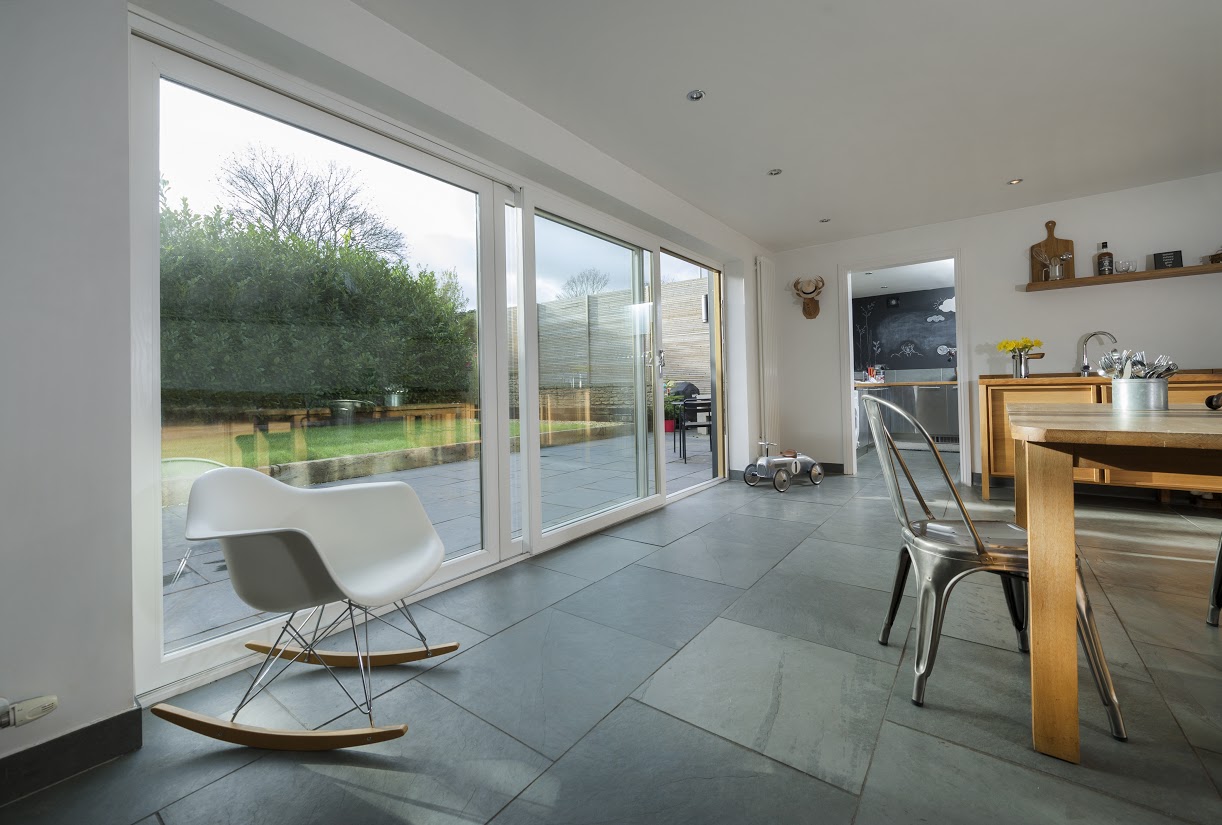 uPVC Patio Doors