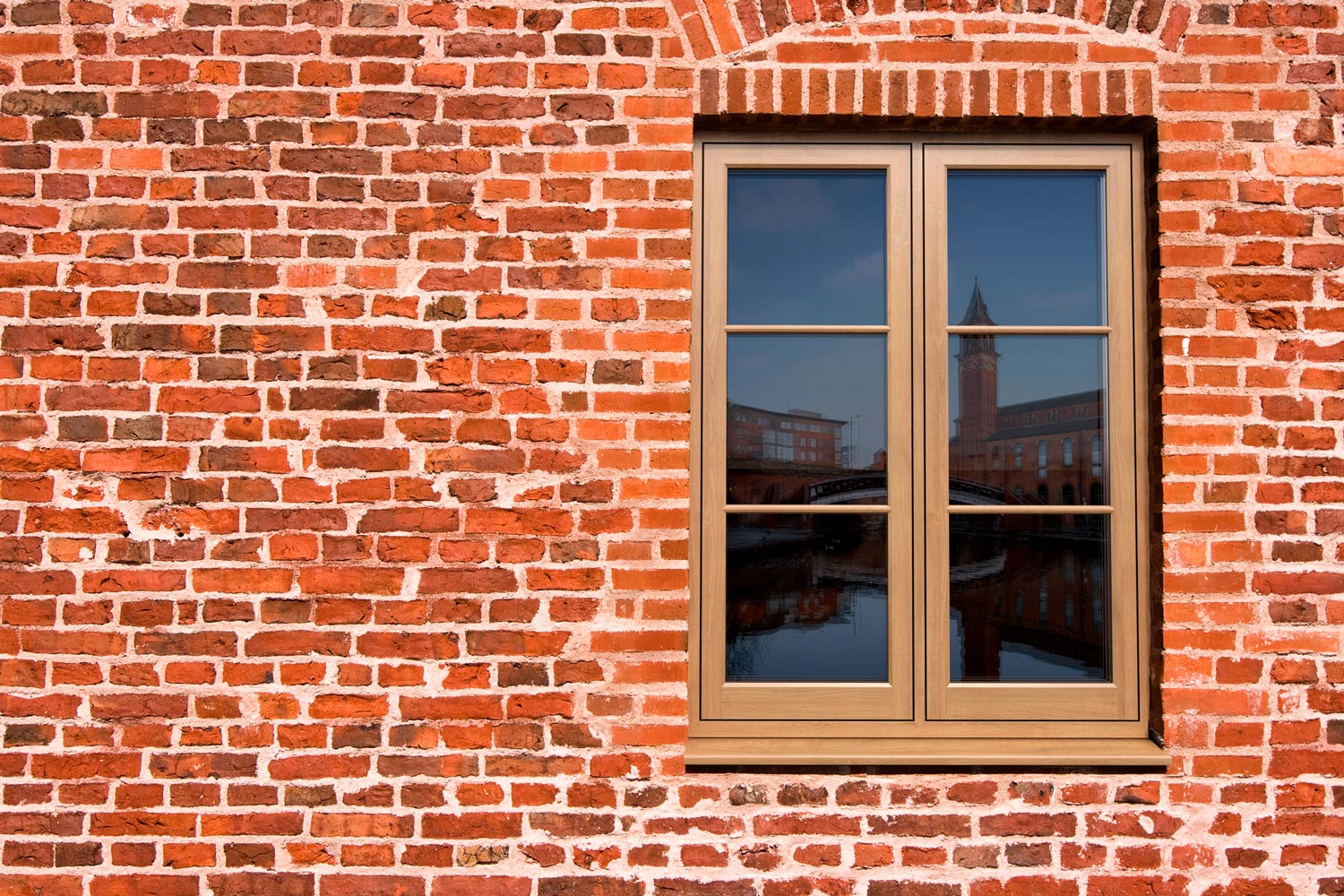 Double Glazing