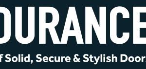 Endurance Doors logo