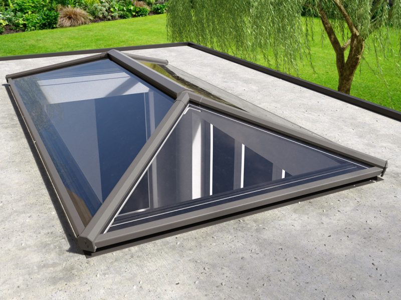 roof lantern in Kidderminster