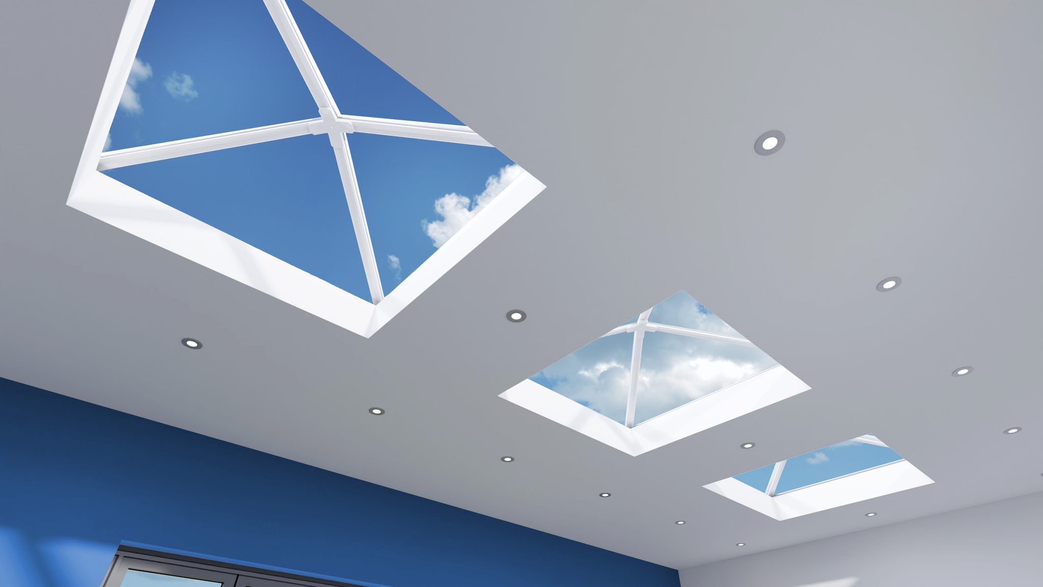 Roof Lanterns