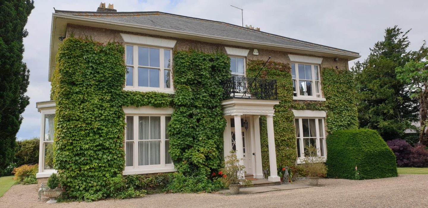 sliding Sash Windows