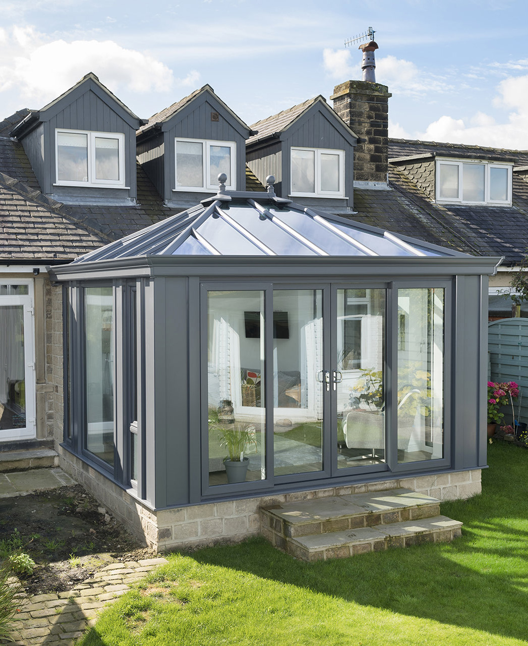 Conservatories in Kidderminster and Worcestershire