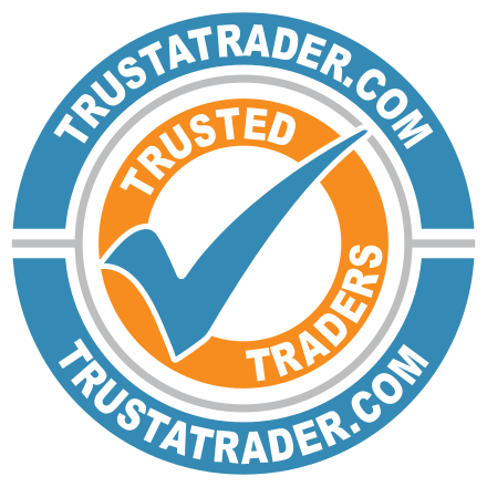 Trust A Trader logo
