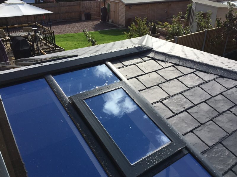 Revamp Your Conservatories With A New Roof