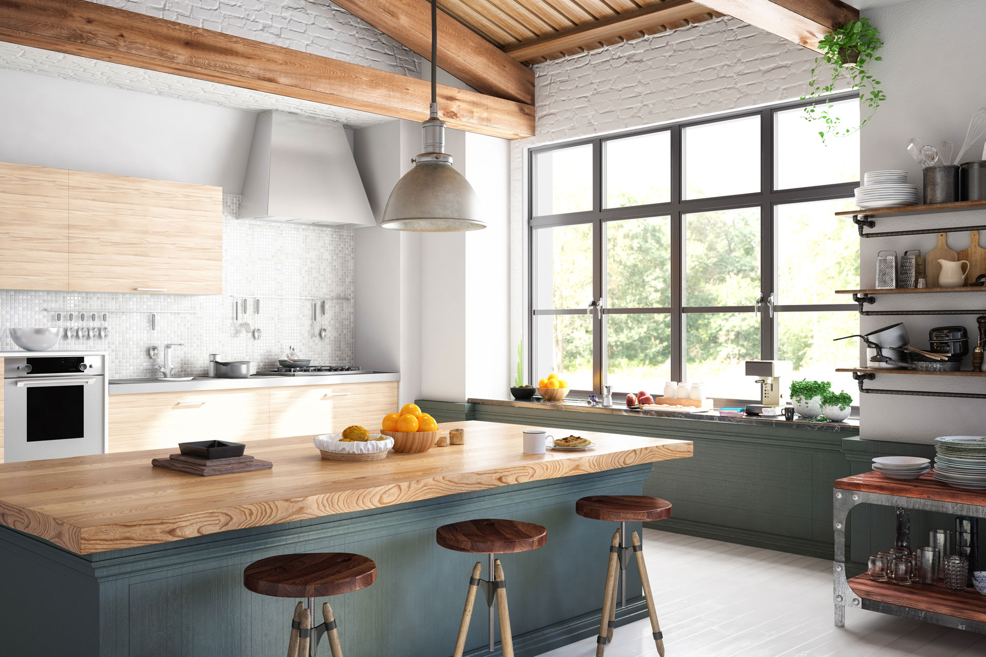 Crittal Style Windows & Doors